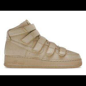 Billie Eilish x Nike Air Force 1